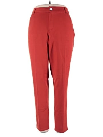 Cato Casual Pants (view 1)