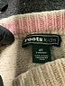 Roots Kids Tan Pullover Sweater Size 2T - photo 3