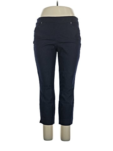 Hilary Radley Active Pants (view 1)