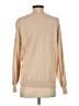 Ann Taylor LOFT Tan Sweatshirt Size S - photo 2