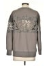 Vocal Gray Sweatshirt Size S - photo 2