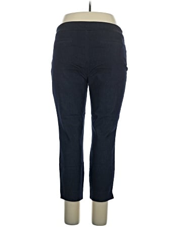 Hilary Radley Active Pants (view 2)
