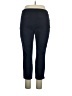 Hilary Radley Blue Active Pants Size XL - photo 2