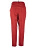 Cato Solid Red Casual Pants Size 18 - photo 2