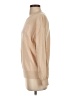 Ann Taylor LOFT Tan Sweatshirt Size S - photo 5