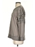 Vocal Gray Sweatshirt Size S - photo 5