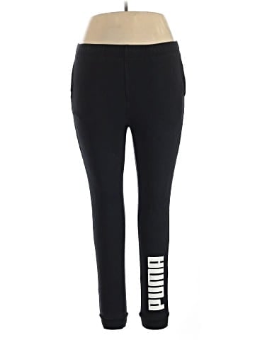 Puma Active Pants (view 1)