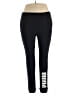 Puma Graphic Black Active Pants Size 18 - 20 - photo 1