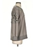 Vocal Gray Sweatshirt Size S - photo 4