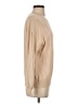 Ann Taylor LOFT Tan Sweatshirt Size S - photo 4