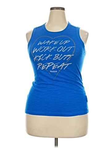 Reebok Active Tank (view 1)