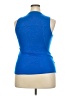 Reebok Blue Active Tank Size 2X - photo 2