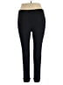 Puma Graphic Black Active Pants Size 18 - 20 - photo 2