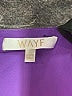 WAYF 100% Polyester Purple Sleeveless Top Size L - photo 7