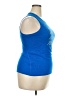 Reebok Blue Active Tank Size 2X - photo 4