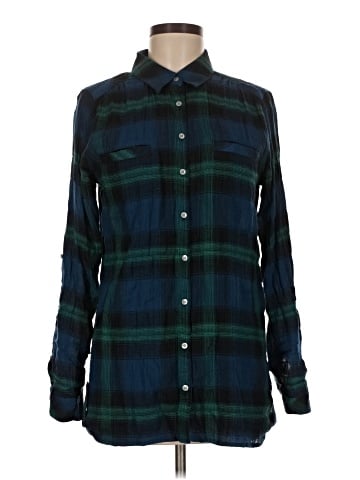 C&C California Long Sleeve Button-Down Shirt (view 1)