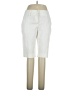 Apt. 9 Ivory Casual Pants Size 14 (tall) - photo 1