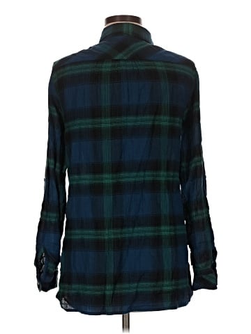 C&C California Long Sleeve Button-Down Shirt (view 2)