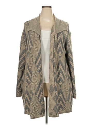 Soft Surroundings Cardigan (view 1)