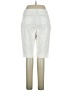 Apt. 9 Ivory Casual Pants Size 14 (tall) - photo 2