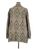 Soft Surroundings Tan Cardigan Size 3X - photo 2