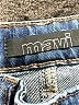 mavi Blue Jeans Size 24 waist - photo 7