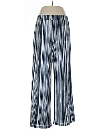 JM Collection Casual Pants (view 1)