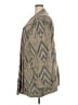 Soft Surroundings Tan Cardigan Size 3X - photo 5