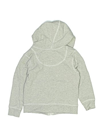 Hanna Andersson Zip Up Hoodie (view 2)