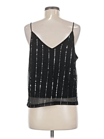 Sweet Rain Sleeveless Blouse (view 2)