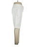 Apt. 9 Ivory Casual Pants Size 14 (tall) - photo 4