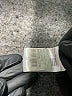 Young by Yoyo Yeung Chevron-herringbone Black Blazer Size XS - photo 8