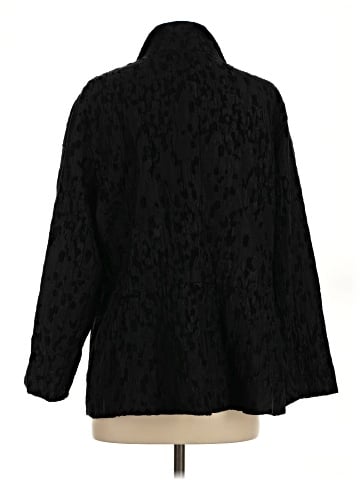 Eileen Fisher Blazer (view 2)