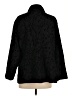 Eileen Fisher Animal Print Black Blazer Size 2 (estimated) - photo 2