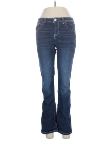 Apt. 9 Jeans (view 1)