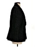 Eileen Fisher Animal Print Black Blazer Size 2 (estimated) - photo 4