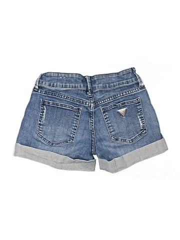 Guess Denim Shorts (view 2)