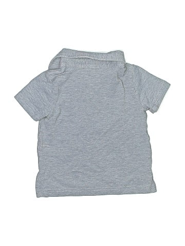 Janie and Jack Short Sleeve Polo (view 2)