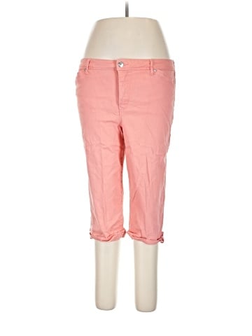 Gloria Vanderbilt Casual Pants (view 1)