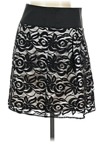 Dalia Collection Formal Skirt (view 1)