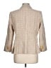 Veronica Beard Tweed Gold Blazer Size 12 - photo 2