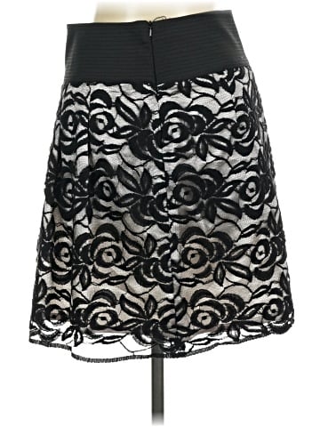Dalia Collection Formal Skirt (view 2)