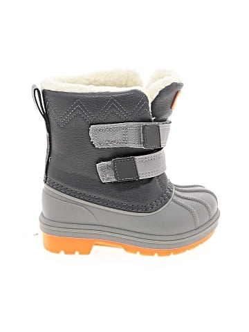 Cat & Jack Rain Boots (view 1)