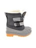 Cat & Jack Gray Rain Boots Size 5 (baby) - photo 1