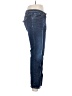 Apt. 9 Hearts Blue Jeans Size 10 (petite) - photo 4