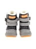 Cat & Jack Gray Rain Boots Size 5 (baby) - photo 2