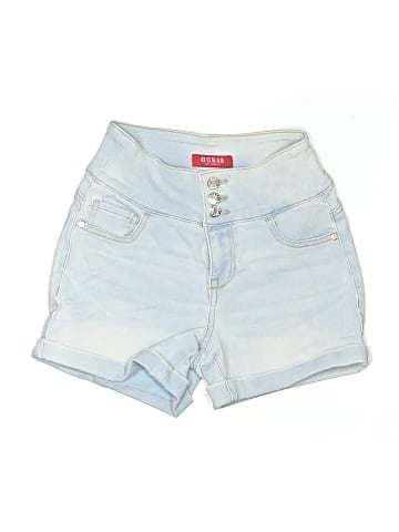 Guess Denim Shorts (view 1)
