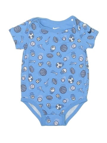 Nike Short Sleeve Onesie (view 1)