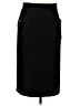 J. McLaughlin Black Formal Skirt Size 6 - photo 1