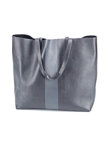 Madewell Leather Tote (view 1)